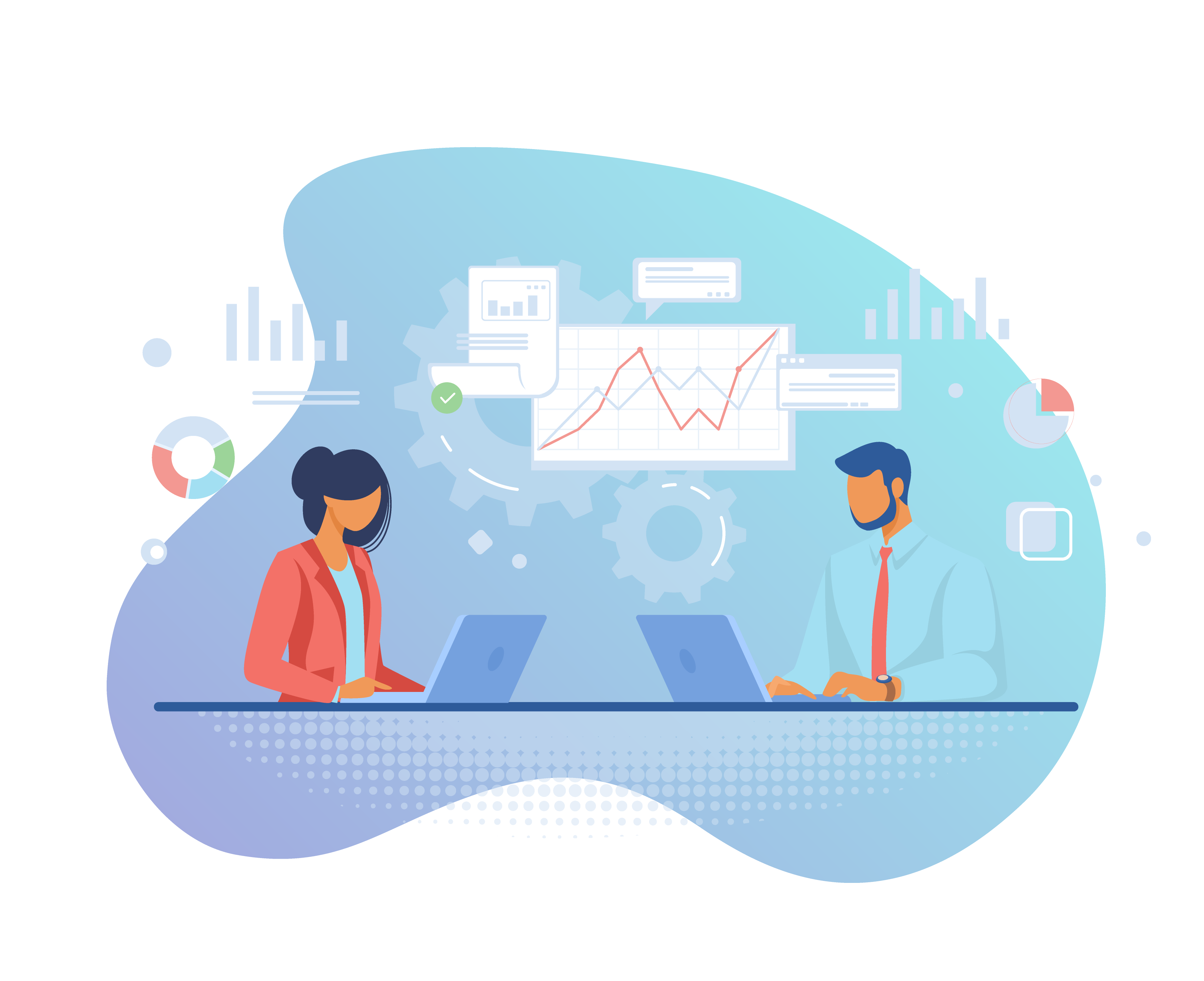 محاسبة راقم